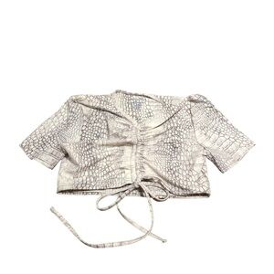 Lioness swim top womens